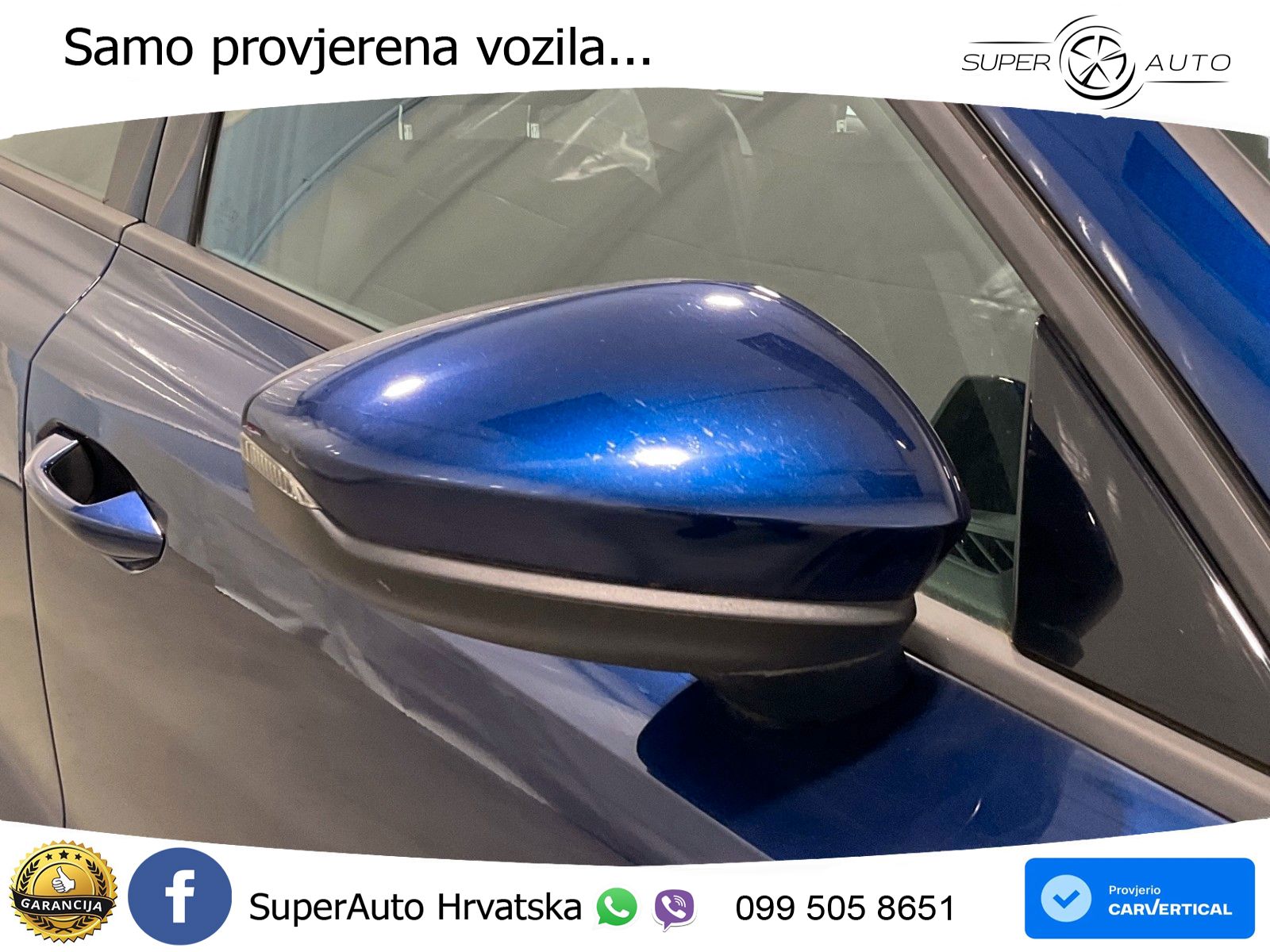Audi A3 35 TDI (150 KS) S tronic LED+GR SJED+ACC