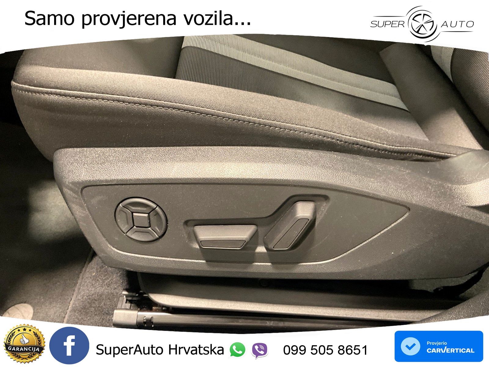 Audi A3 35 TDI (150 KS) S tronic LED+GR SJED+ACC