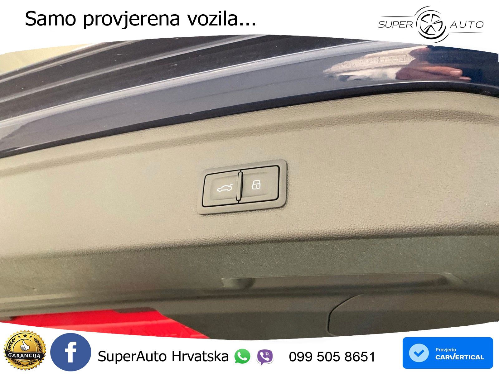 Audi A3 35 TDI (150 KS) S tronic LED+GR SJED+ACC