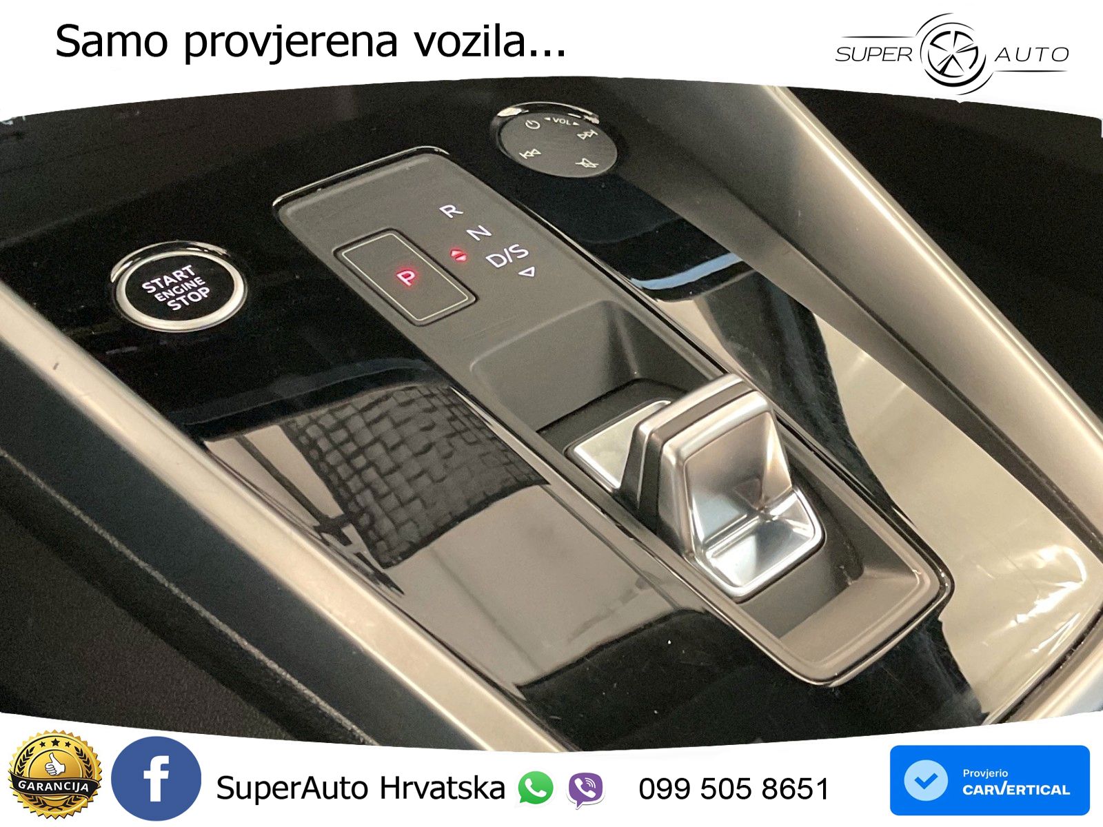 Audi A3 35 TDI (150 KS) S tronic LED+GR SJED+ACC