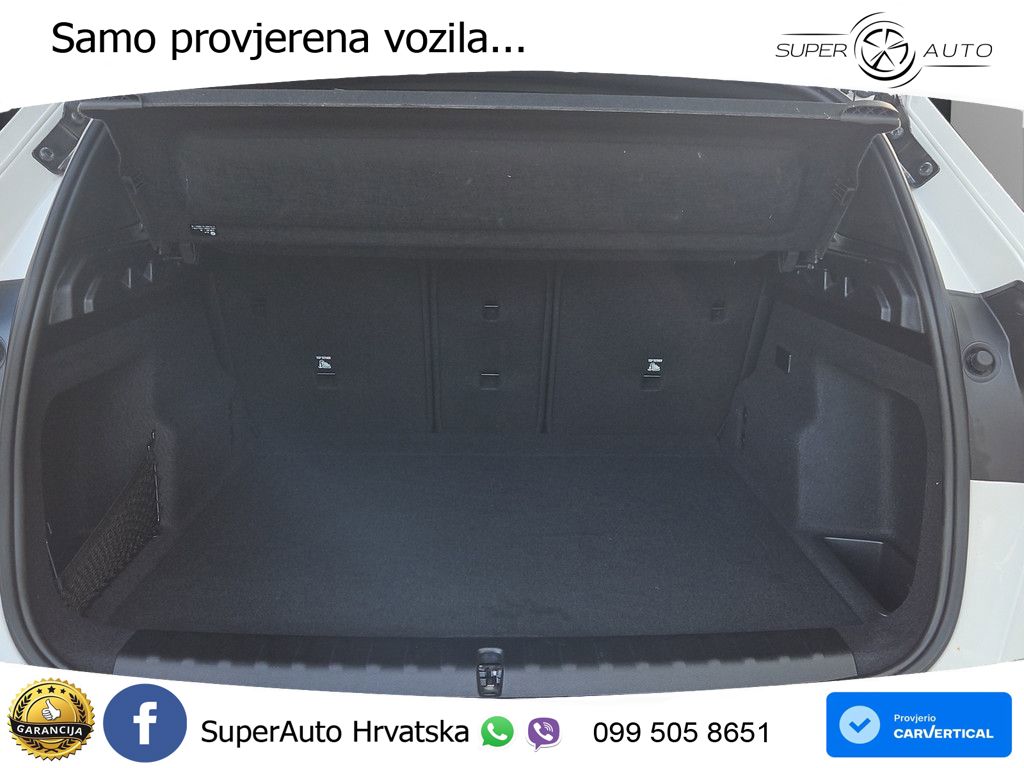 BMW iX1 68 kWh (313 KS) xDrive30