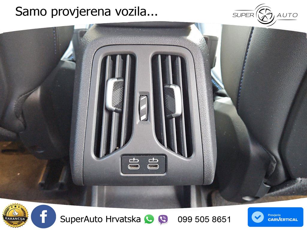 BMW iX1 68 kWh (313 KS) xDrive30