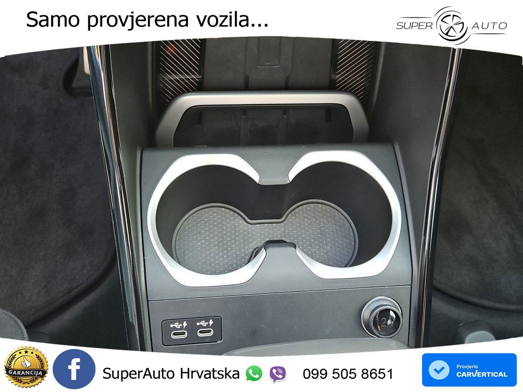 BMW iX1 68 kWh (313 KS) xDrive30