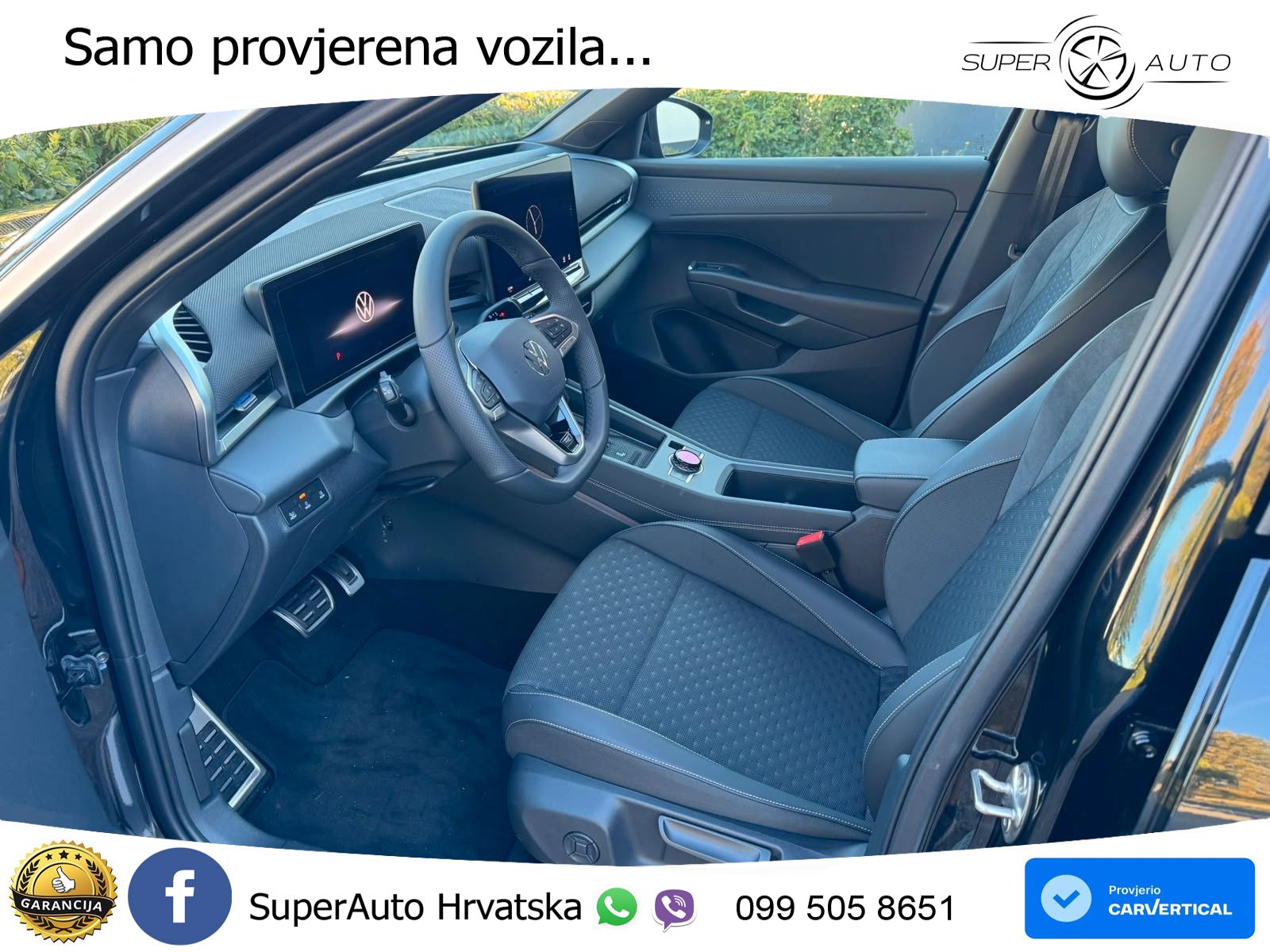 Volkswagen T-Roc II 1.5 eTSI (150 KS)  DSG LED+GR SJED+ACC