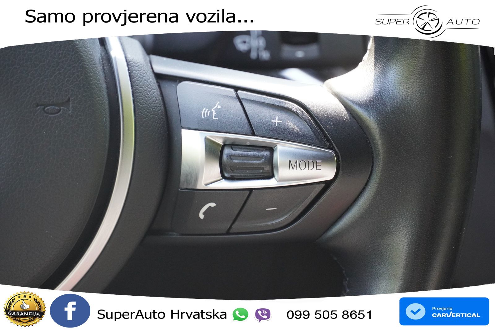 BMW X1 18i (140 KS) M Sport