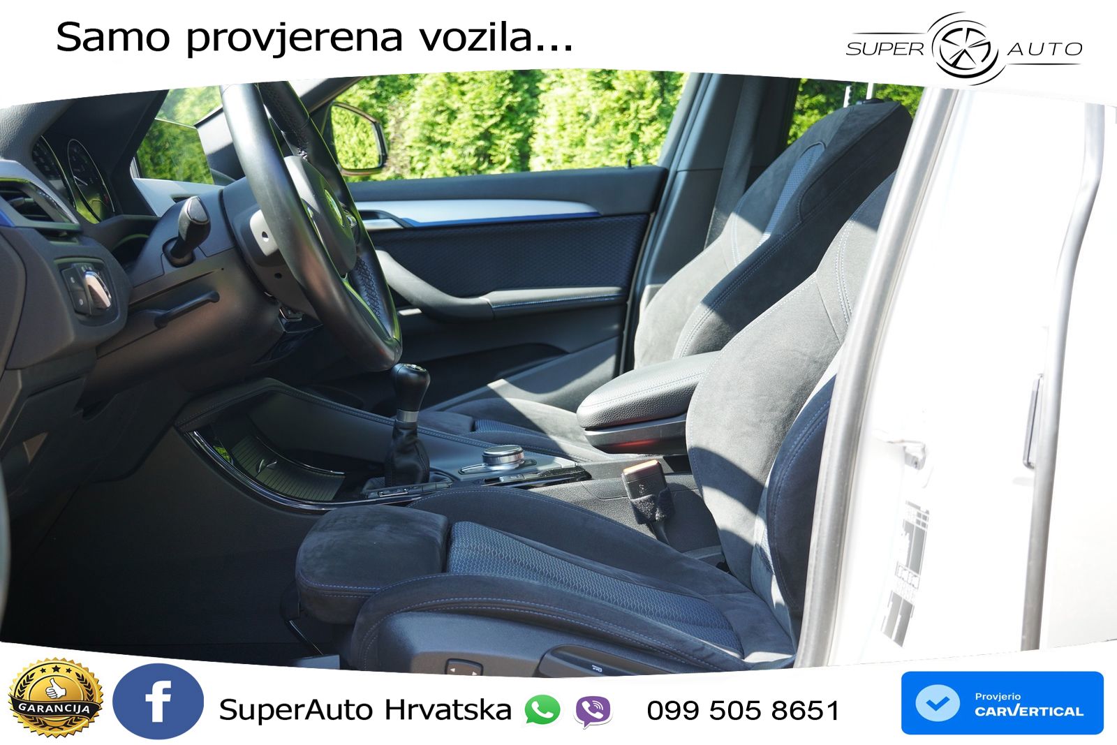 BMW X1 18i (140 KS) M Sport