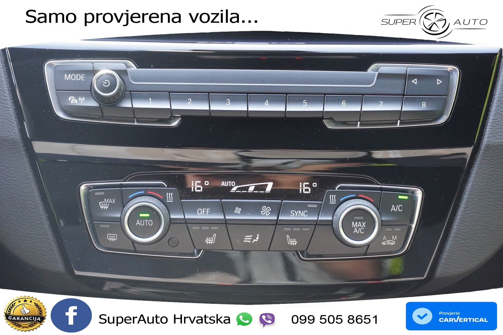 BMW X1 18i (140 KS) M Sport