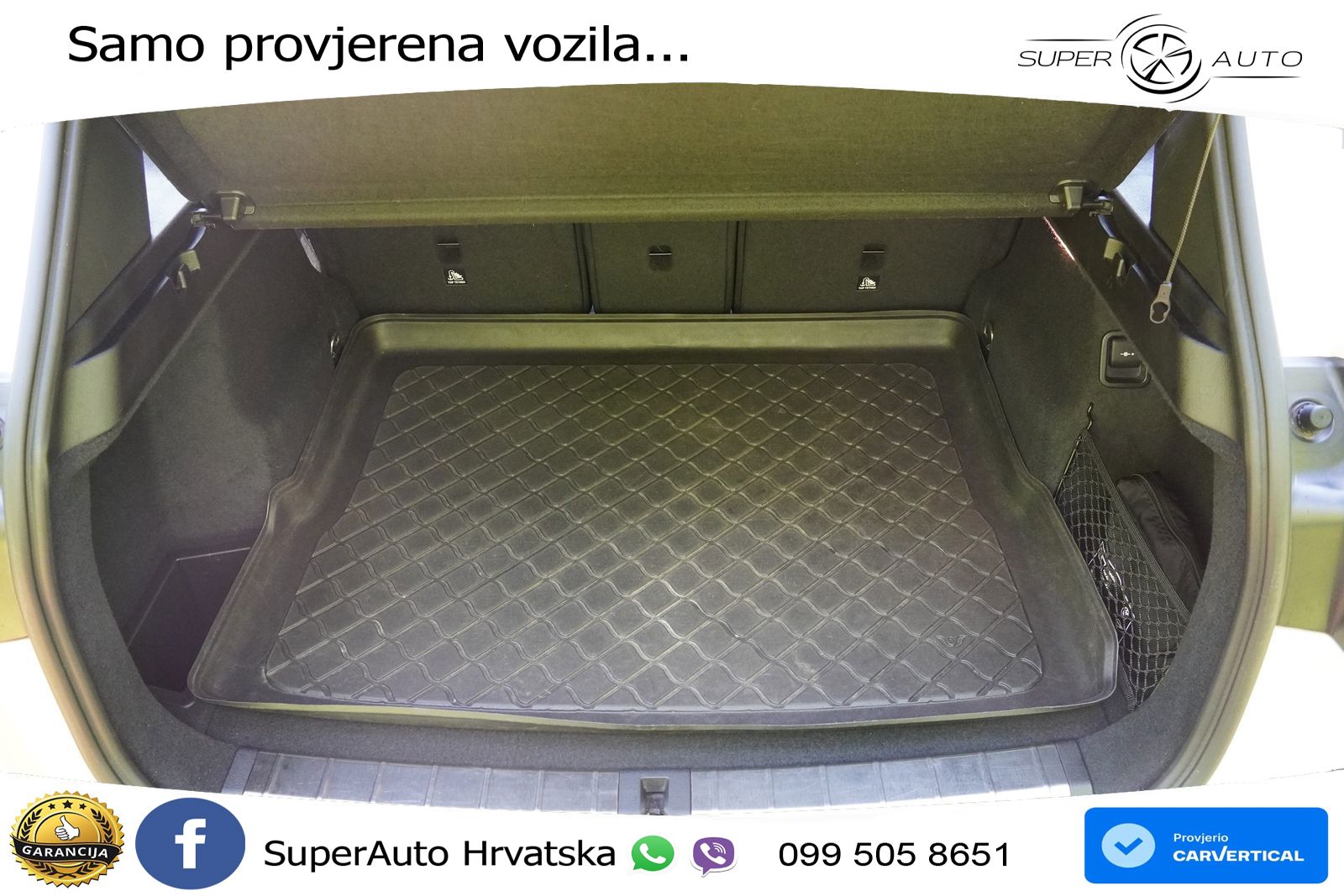 BMW X1 18i (140 KS) M Sport