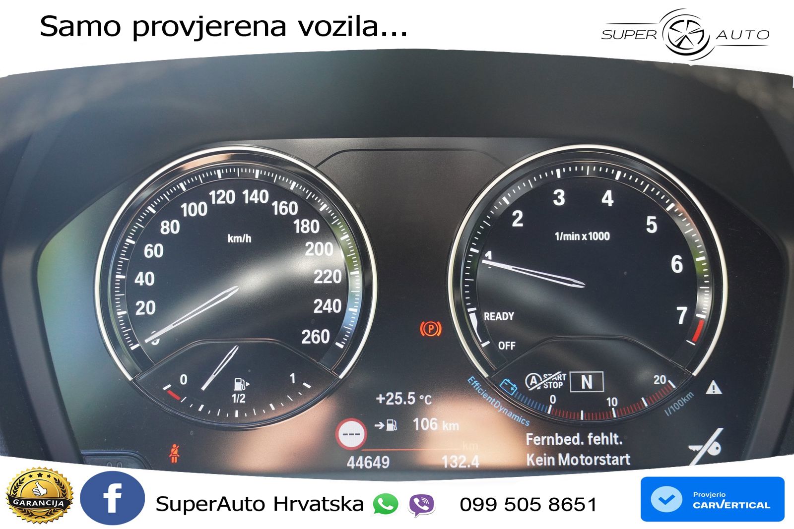 BMW X1 18i (140 KS) M Sport