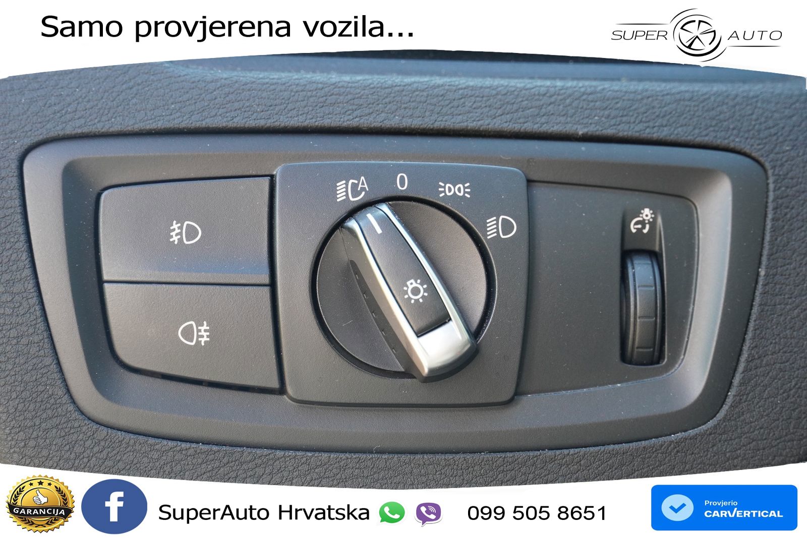 BMW X1 18i (140 KS) M Sport