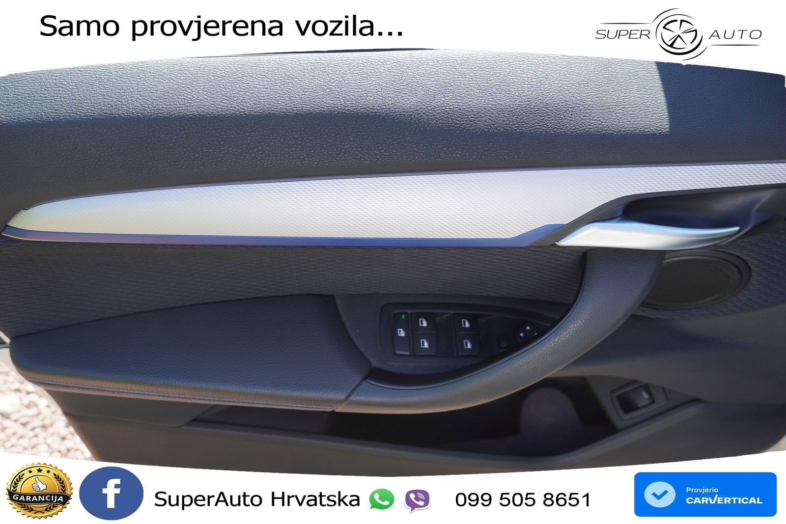 BMW X1 18i (140 KS) M Sport