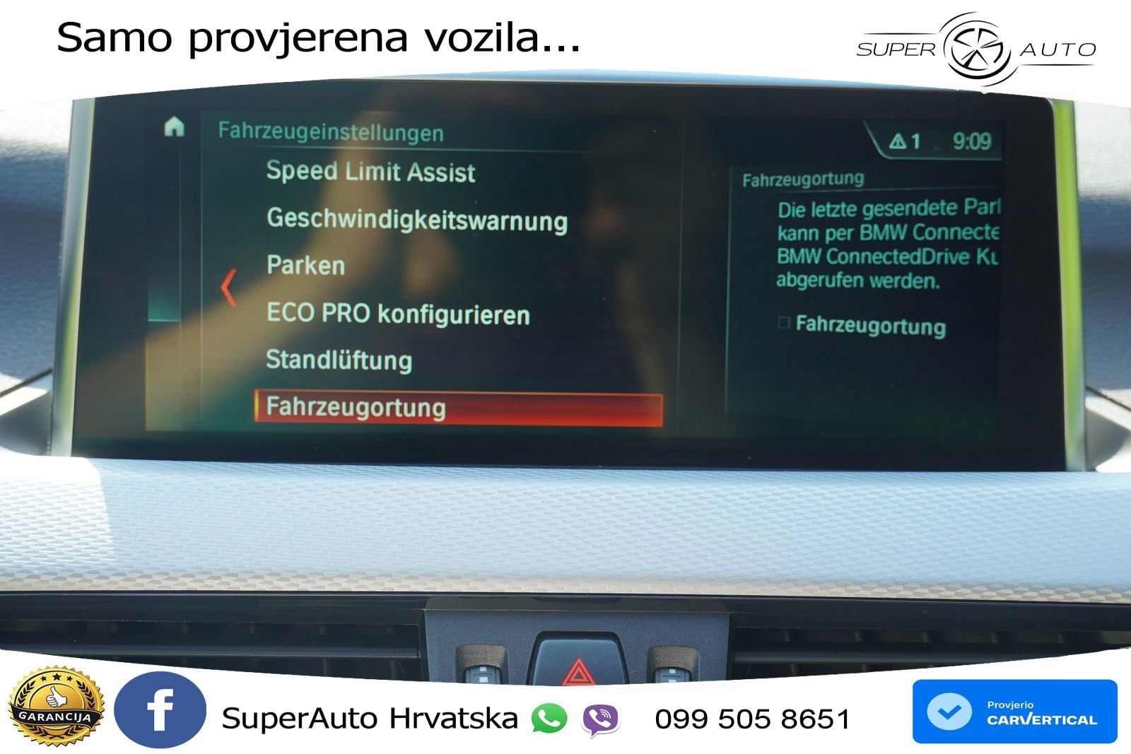 BMW X1 18i (140 KS) M Sport