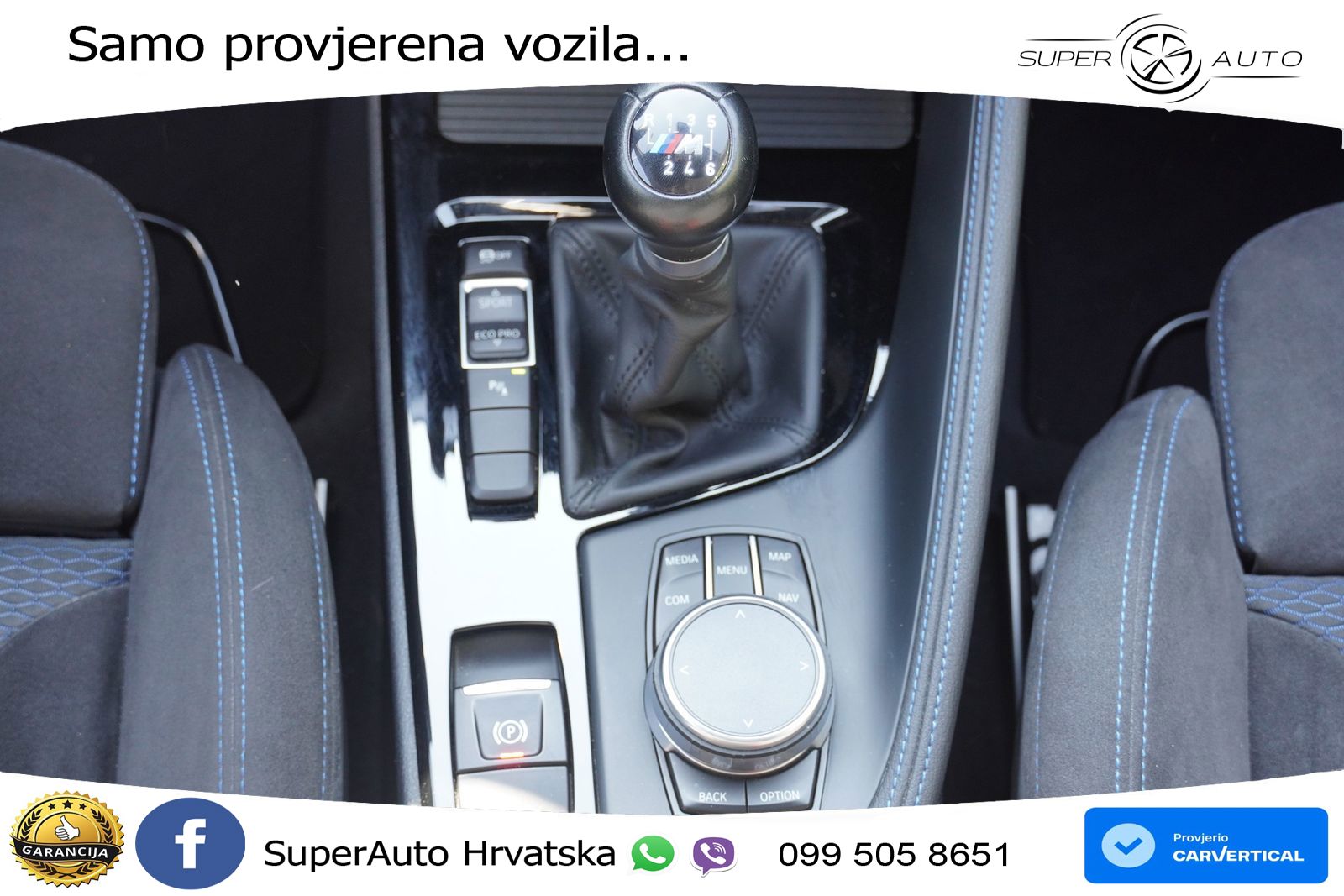 BMW X1 18i (140 KS) M Sport