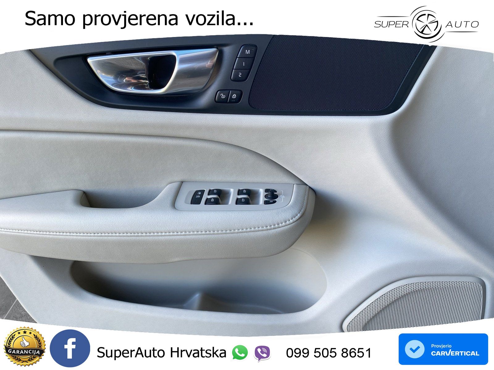 Volvo V60 2.0 T8 AWD Geartronic