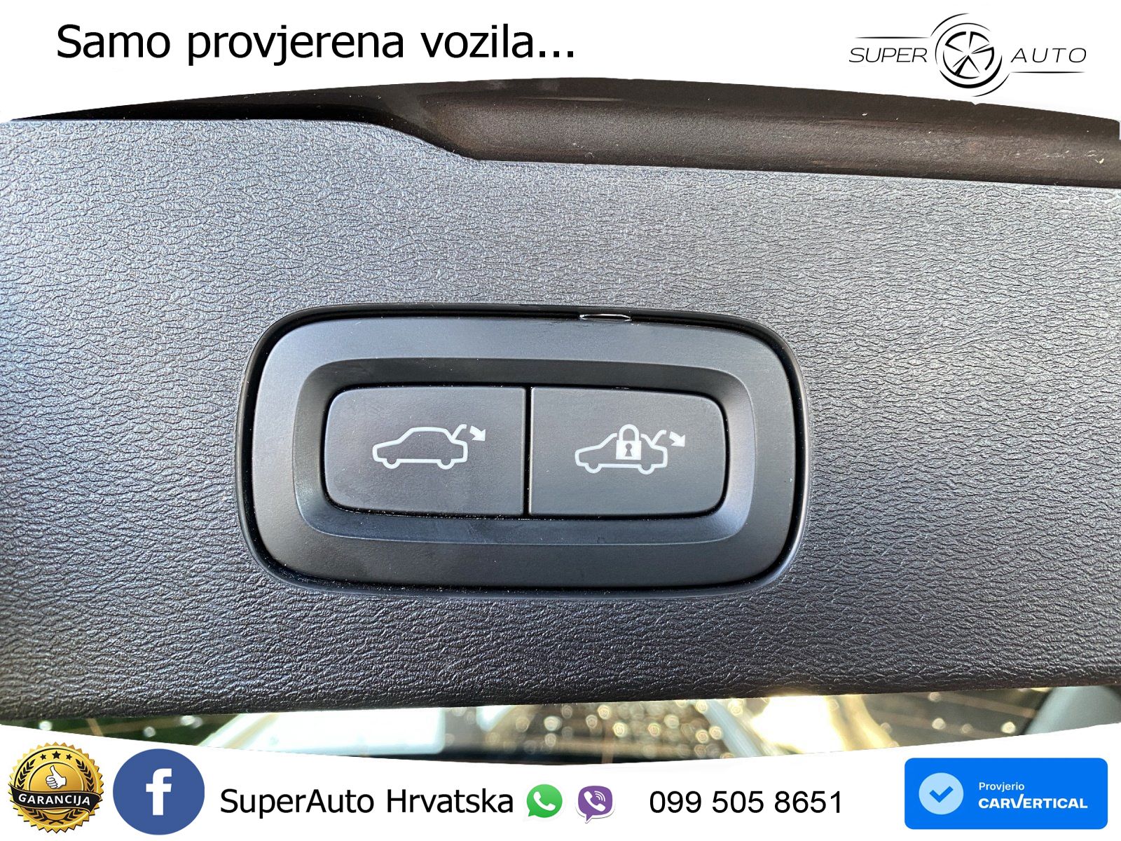 Volvo V60 2.0 T8 AWD Geartronic