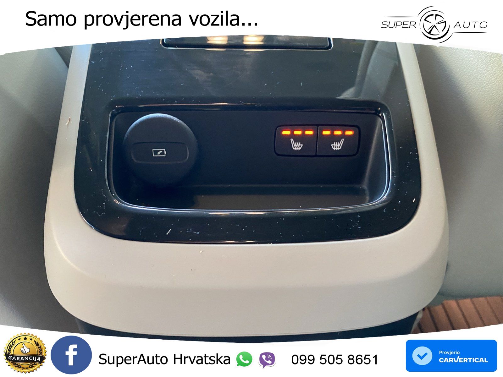 Volvo V60 2.0 T8 AWD Geartronic