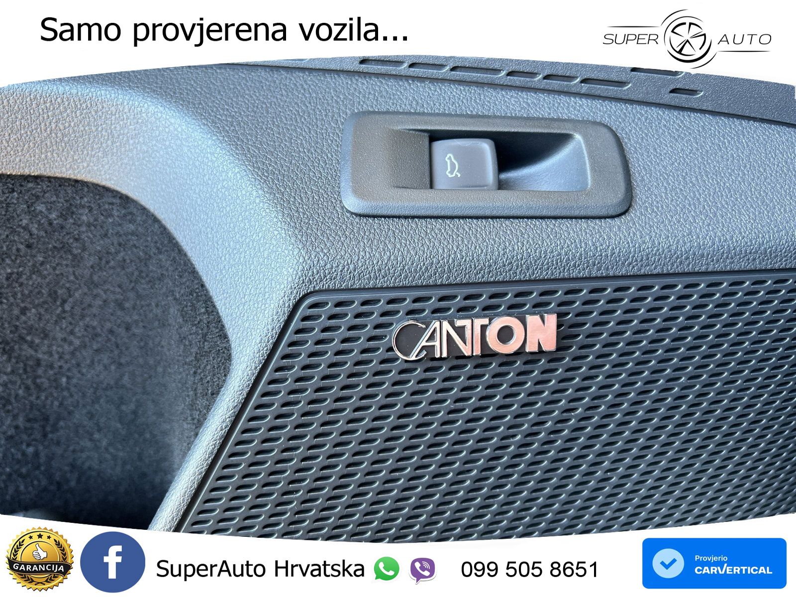 Škoda Octavia Combi RS 2.0 TSI (265 KS) DSG LED+GR SJED+ACC
