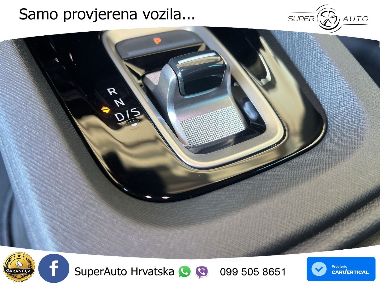 Škoda Octavia Combi RS 2.0 TSI (265 KS) DSG LED+GR SJED+ACC