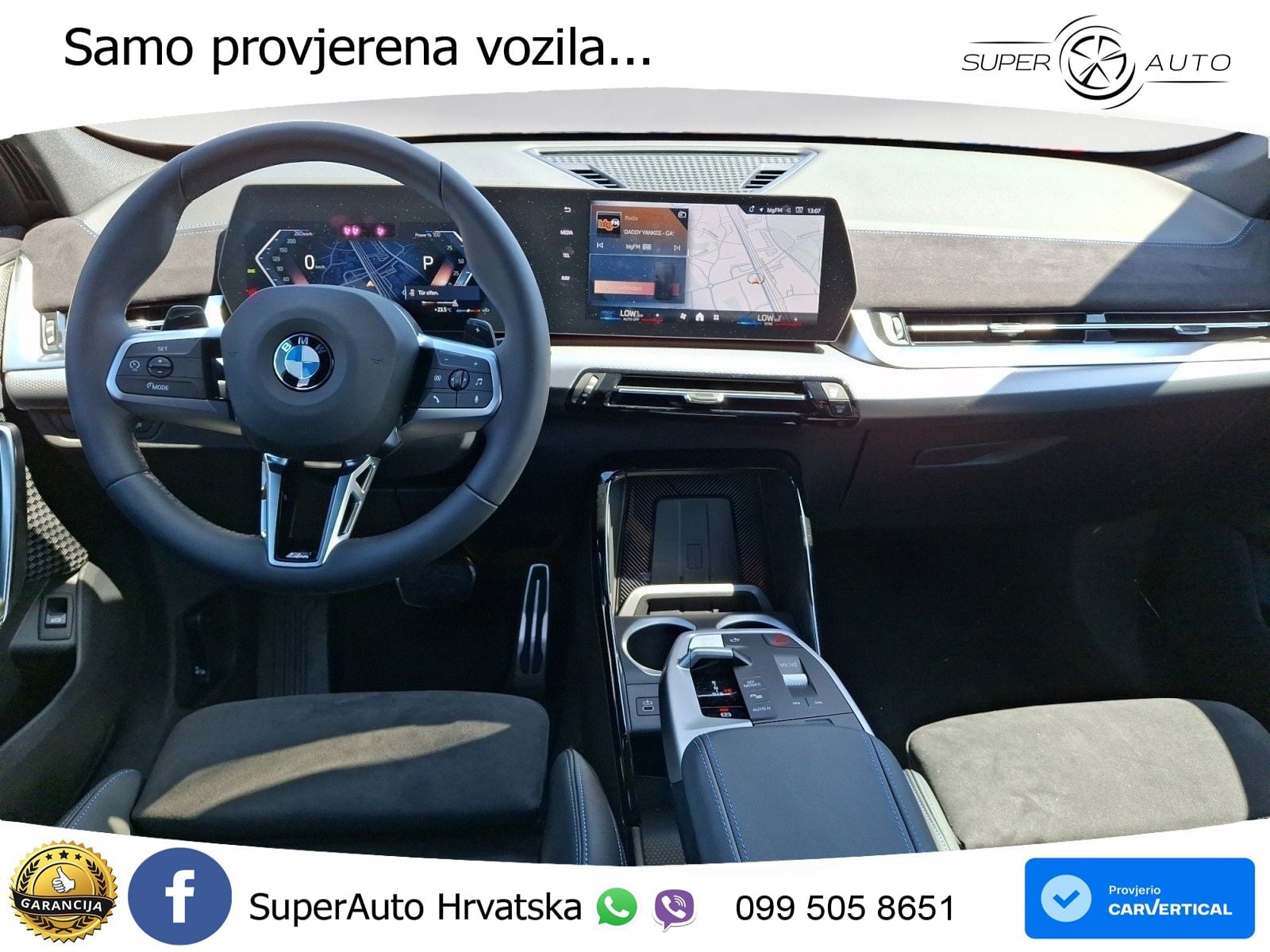 BMW X1 20i (170 KS) sDrive Steptronic LED+GR SJED+ACC