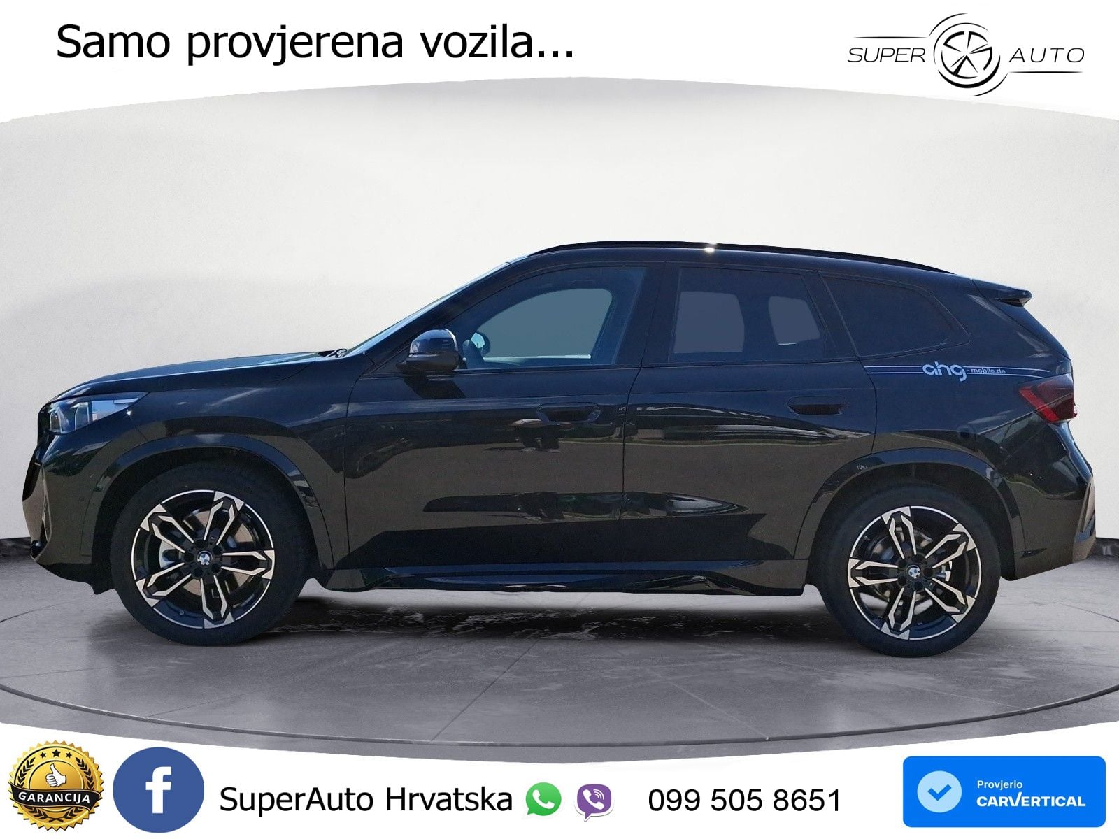 BMW X1 20i (170 KS) sDrive Steptronic LED+GR SJED+ACC