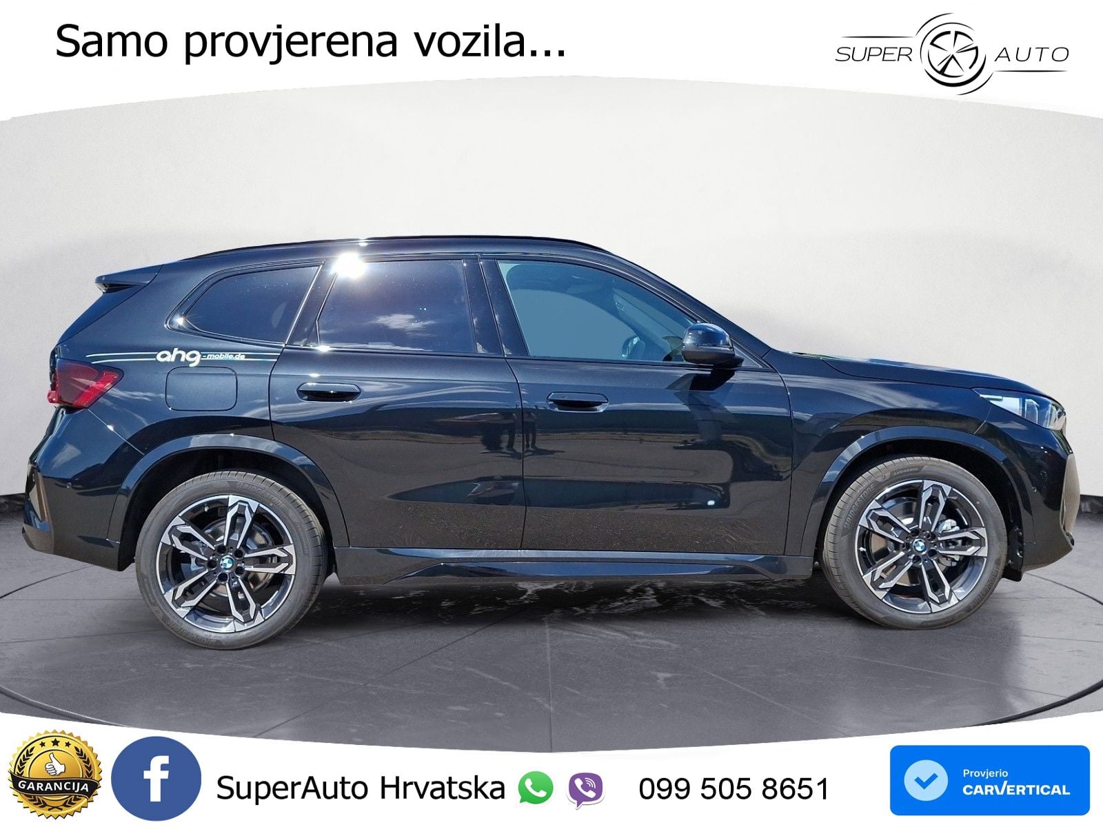 BMW X1 20i (170 KS) sDrive Steptronic LED+GR SJED+ACC