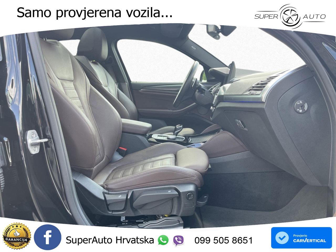 BMW X4 20i (184 KS) xDrive Steptronic M Sport LED+GR SJED+ACC
