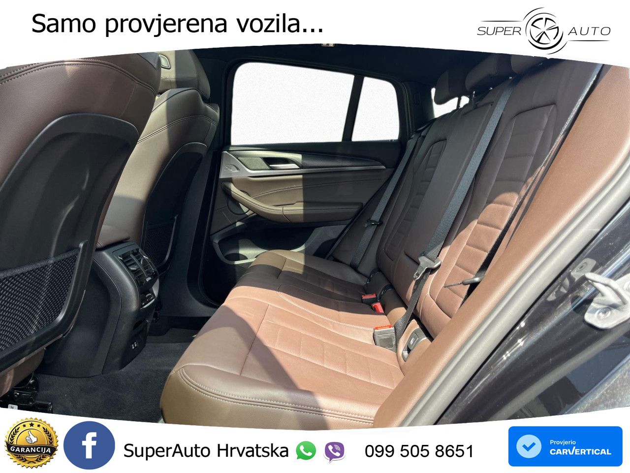 BMW X4 20i (184 KS) xDrive Steptronic M Sport LED+GR SJED+ACC