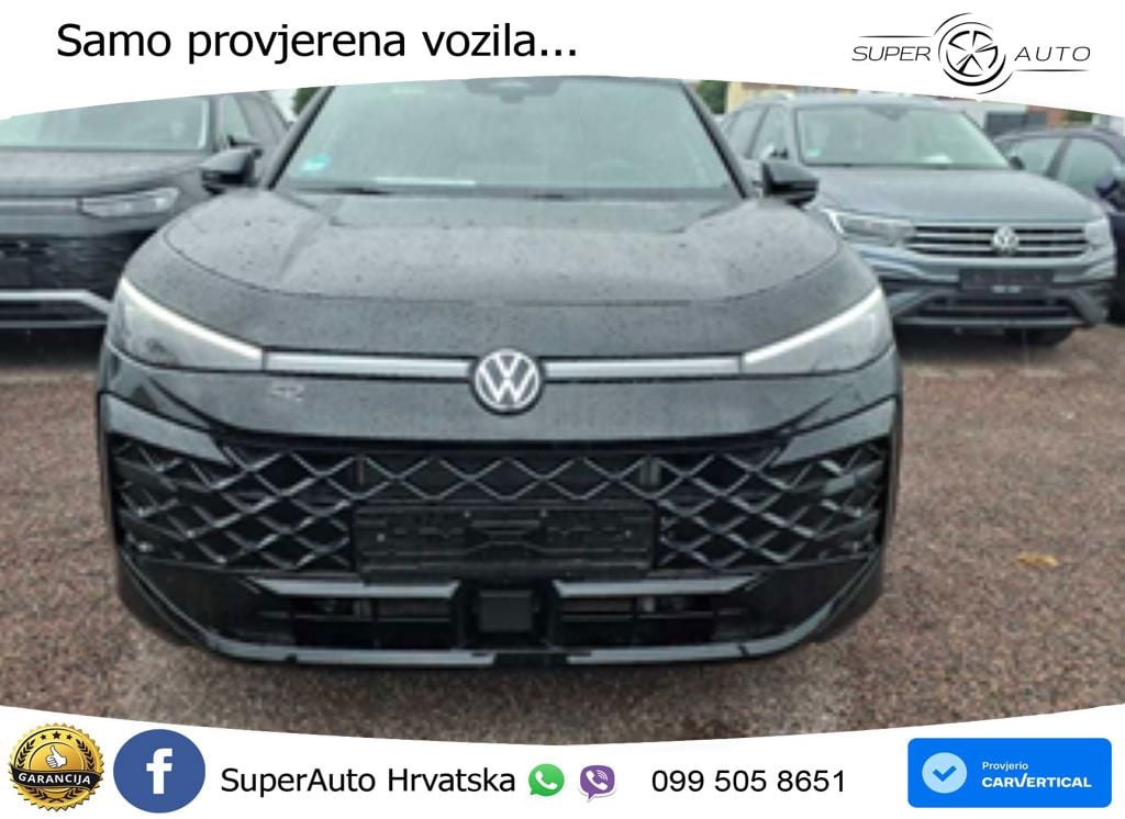 Volkswagen T-Roc II 1.5 eTSI (150 KS)  DSG LED+GR SJED+ACC