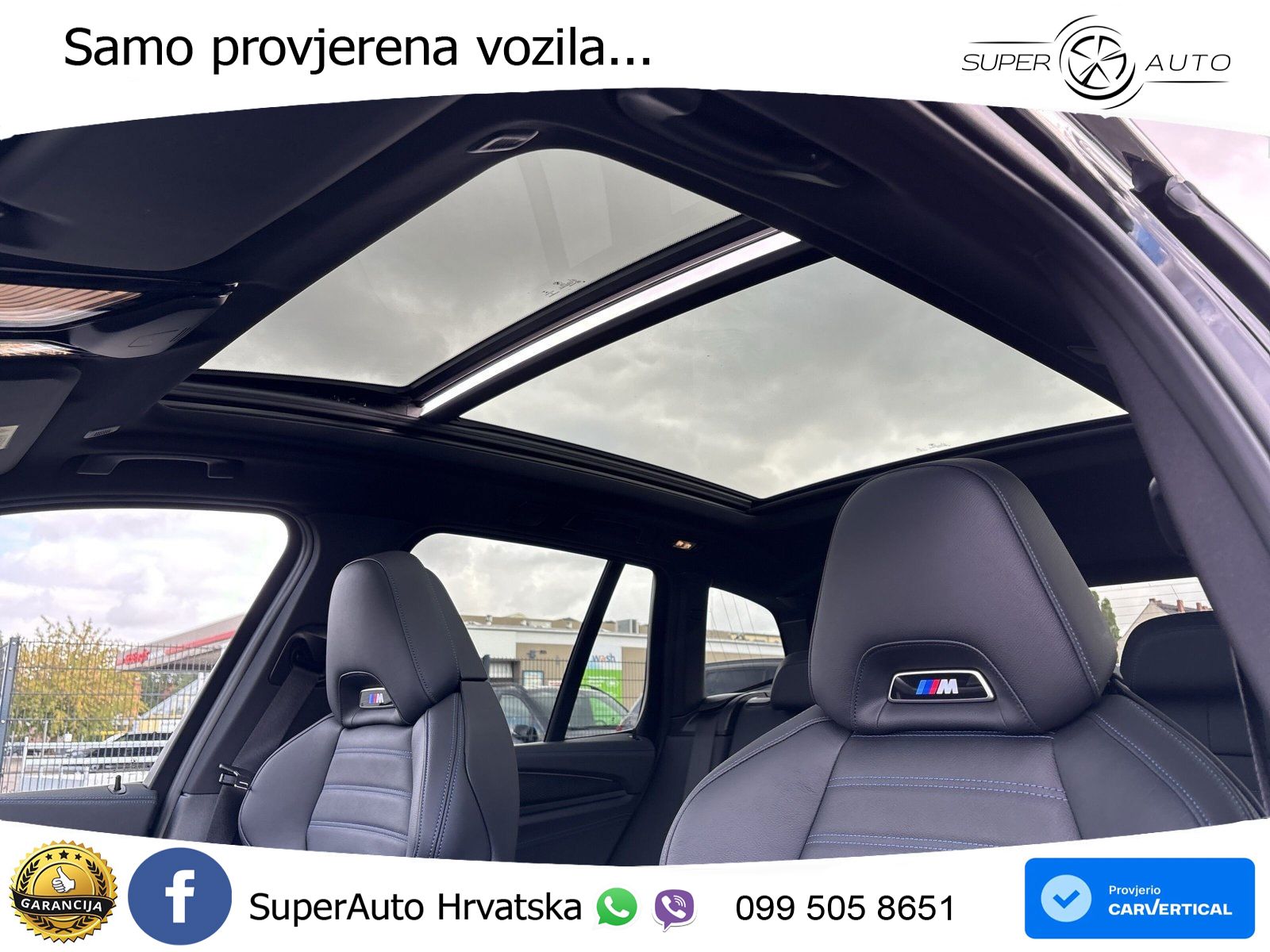 BMW X3 M40d xDrive Steptronic LED+GR SJED+ACC