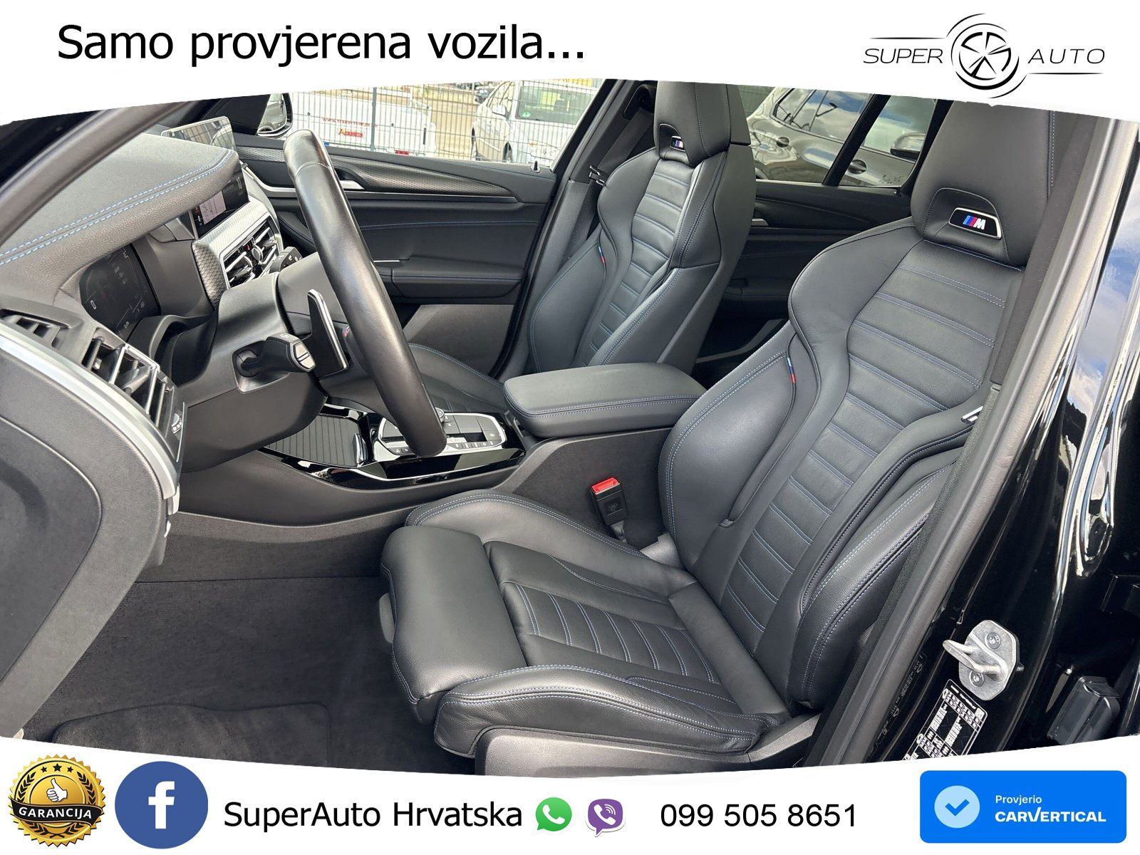 BMW X3 M40d xDrive Steptronic LED+GR SJED+ACC