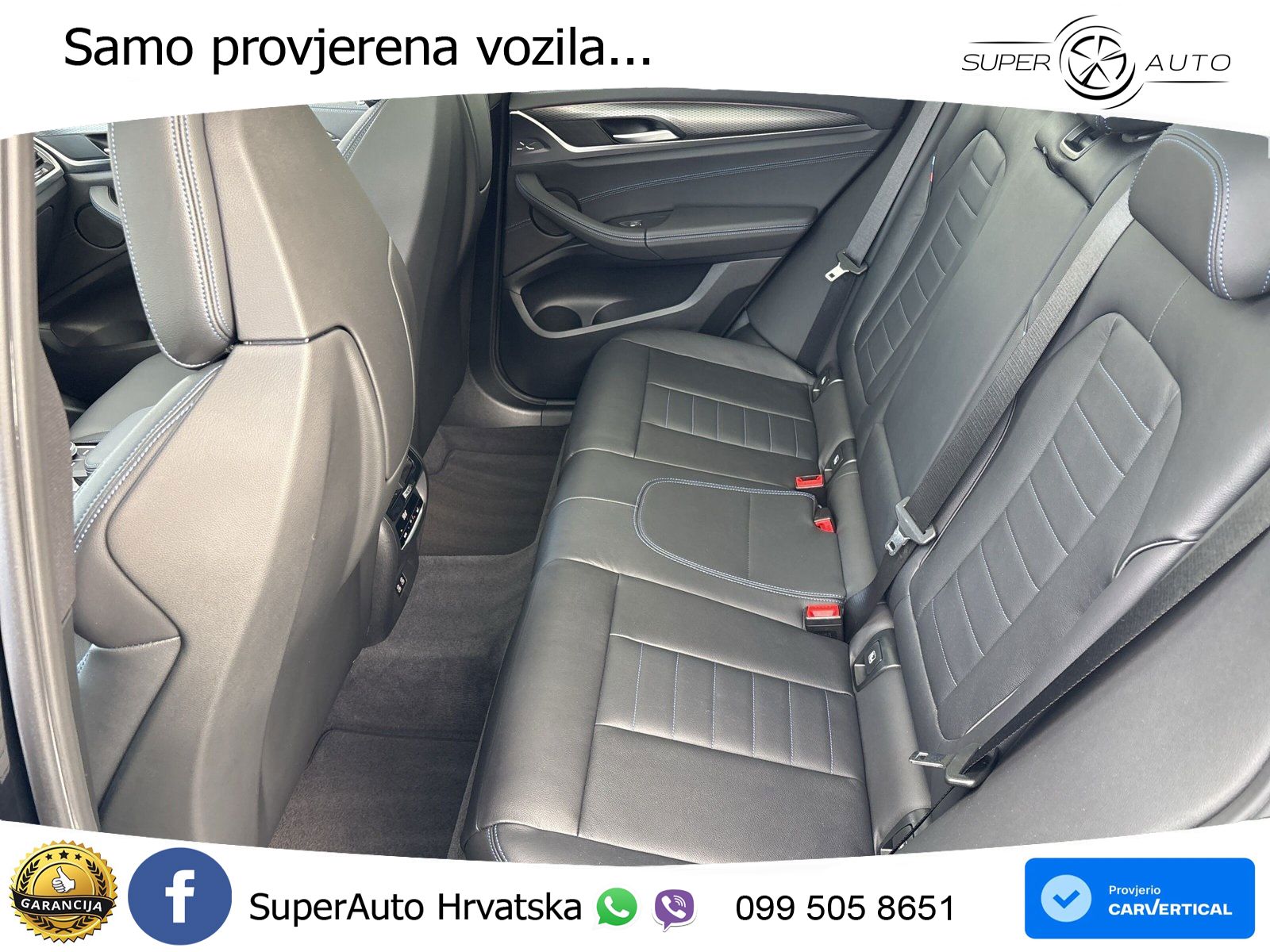 BMW X3 M40d xDrive Steptronic LED+GR SJED+ACC