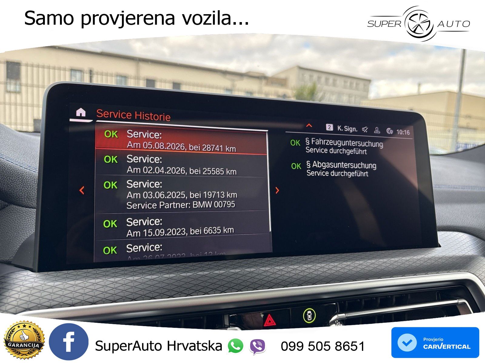 BMW X3 M40d xDrive Steptronic LED+GR SJED+ACC