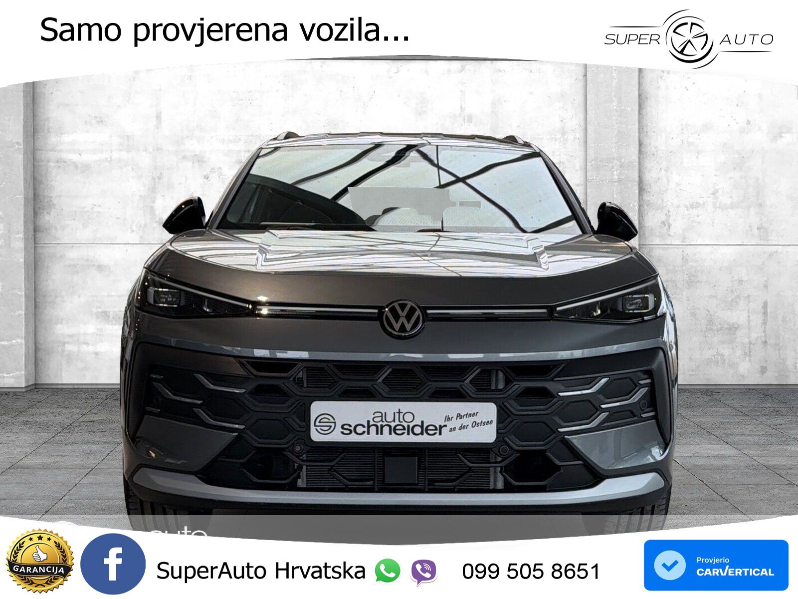 Volkswagen T-Roc II 1.5 eTSI (116 KS)  DSG LED+GR SJED+ACC