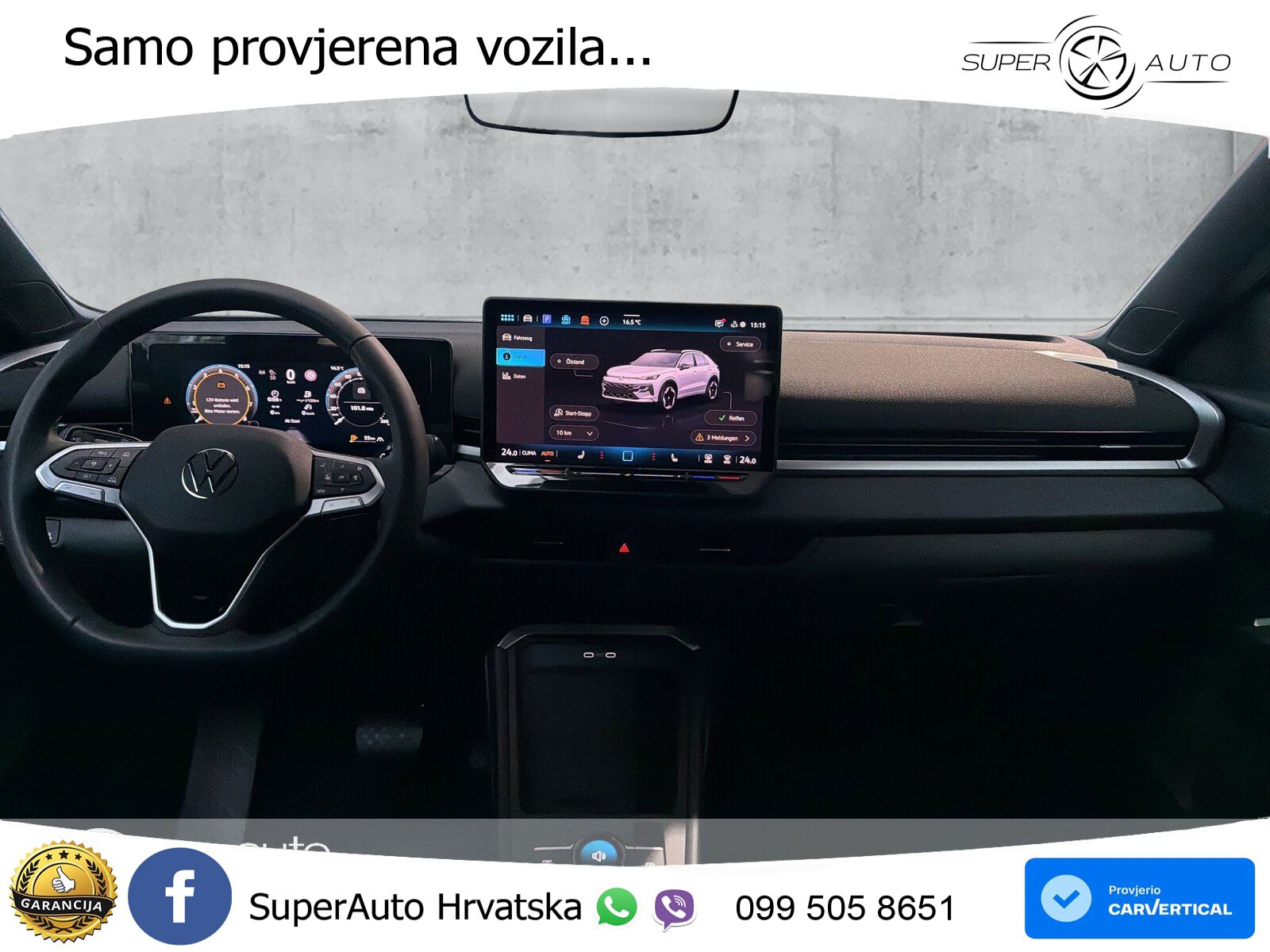 Volkswagen T-Roc II 1.5 eTSI (116 KS)  DSG LED+GR SJED+ACC