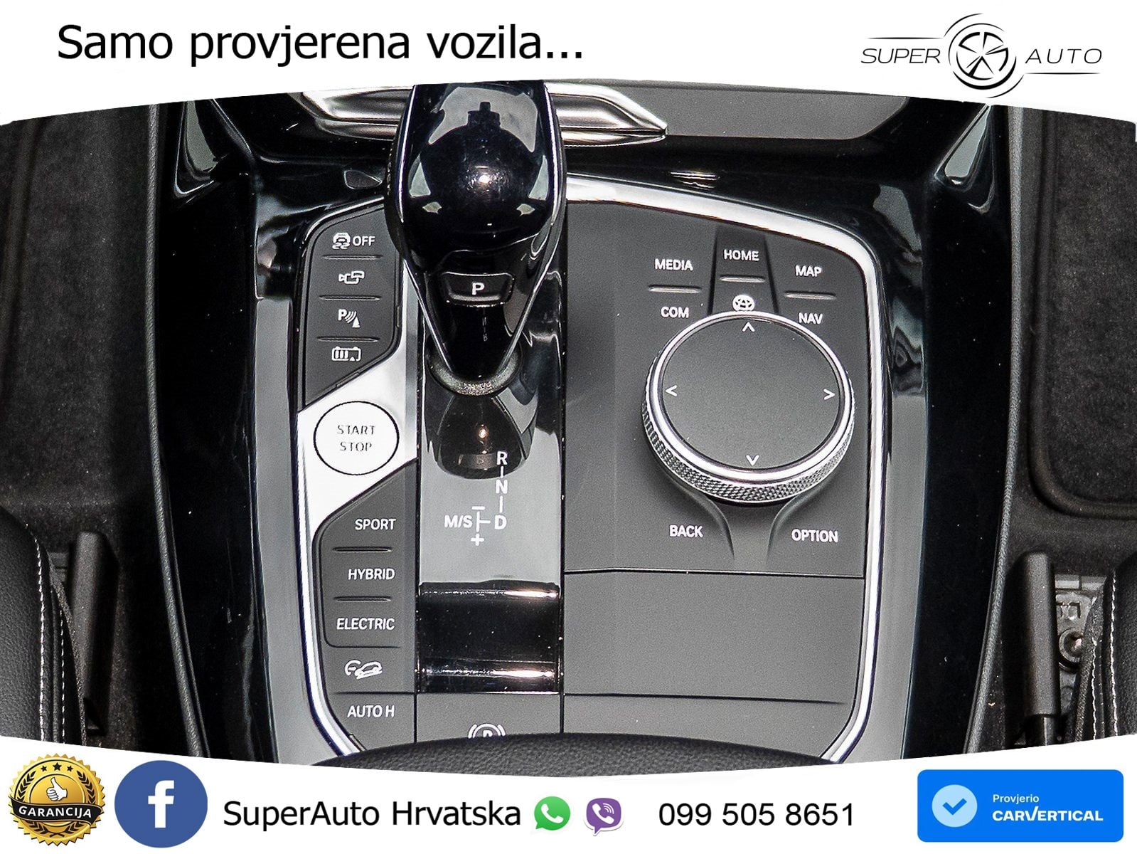 BMW X3 30e xDrive Steptronic M Sport LED+GR SJED+ACC