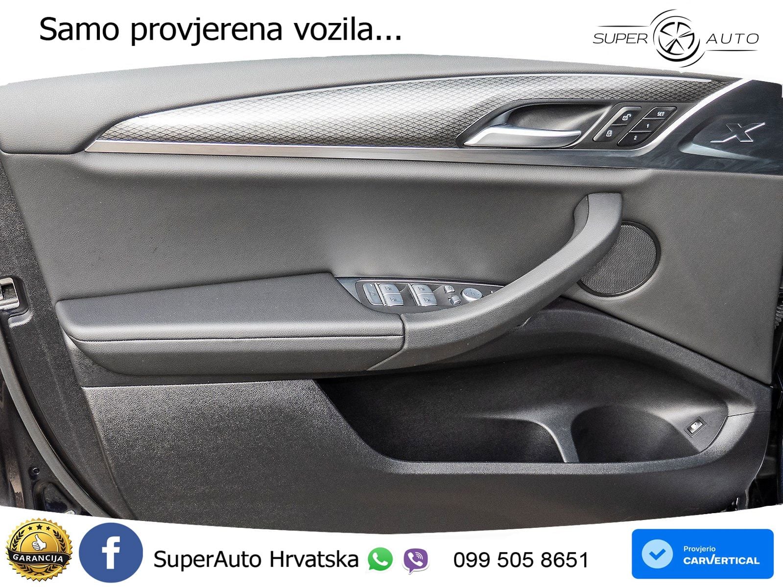 BMW X3 30e xDrive Steptronic M Sport LED+GR SJED+ACC