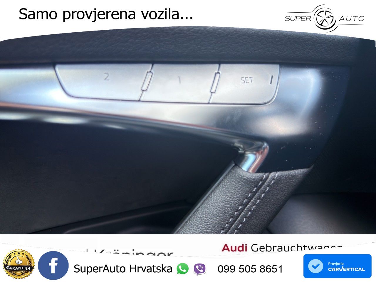 Audi RS6 Avant 4.0 TFSI V8 (600 KS) quattro Tiptronic LED+GR SJED+ACC