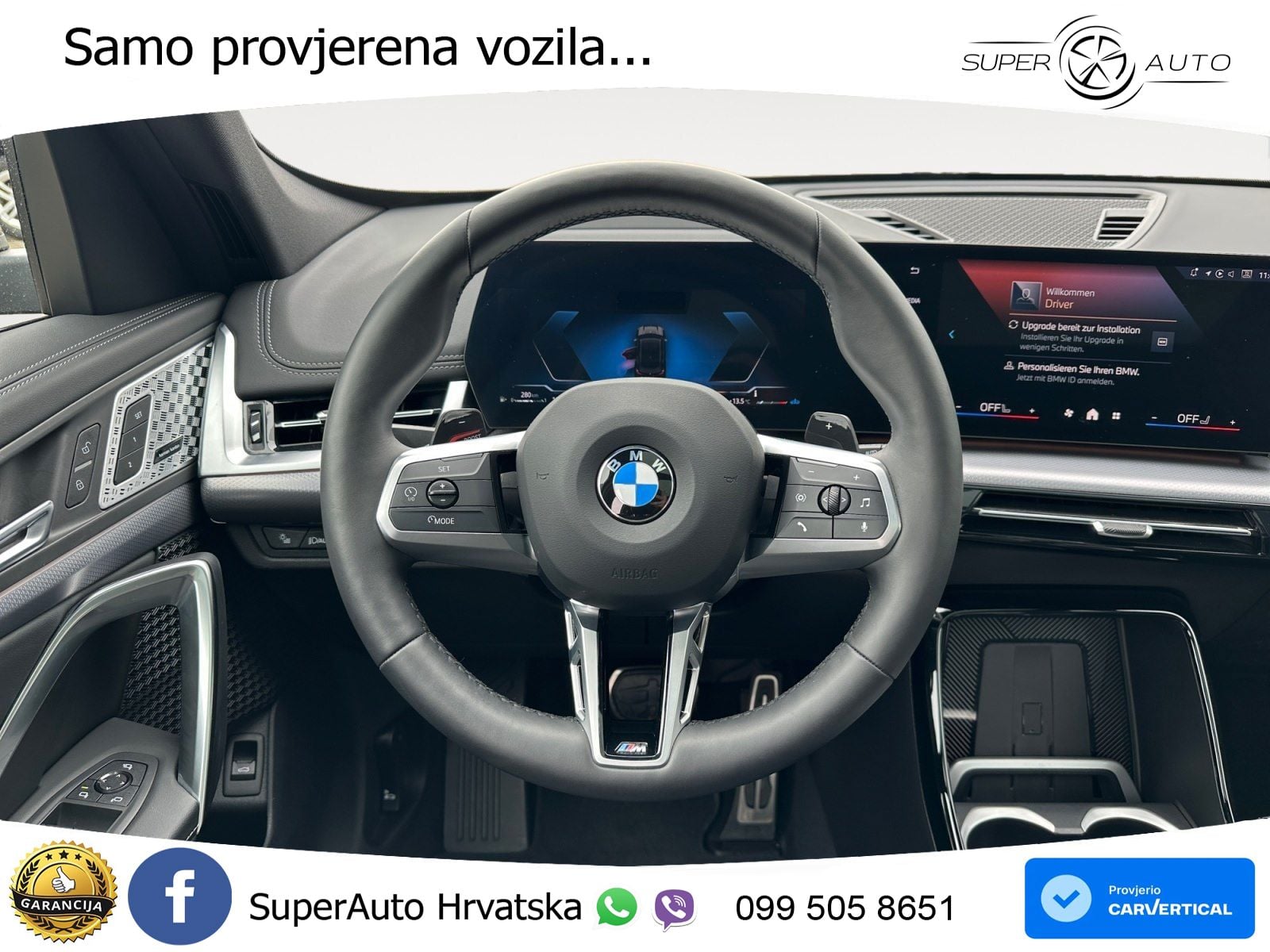 BMW X1 23i (218 KS) xDrive Steptronic LED+GR SJED+ACC