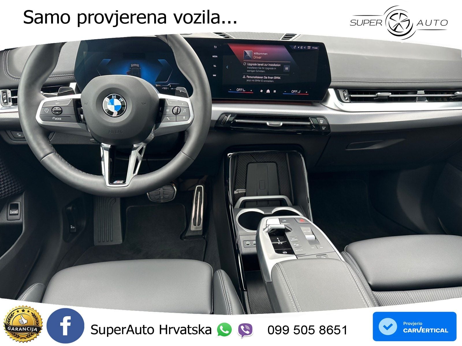 BMW X1 23i (218 KS) xDrive Steptronic LED+GR SJED+ACC