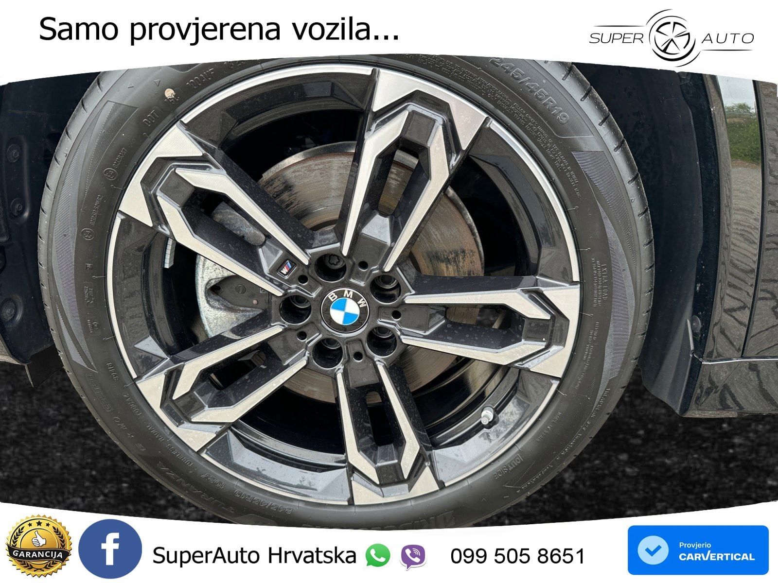 BMW X1 23i (218 KS) xDrive Steptronic LED+GR SJED+ACC