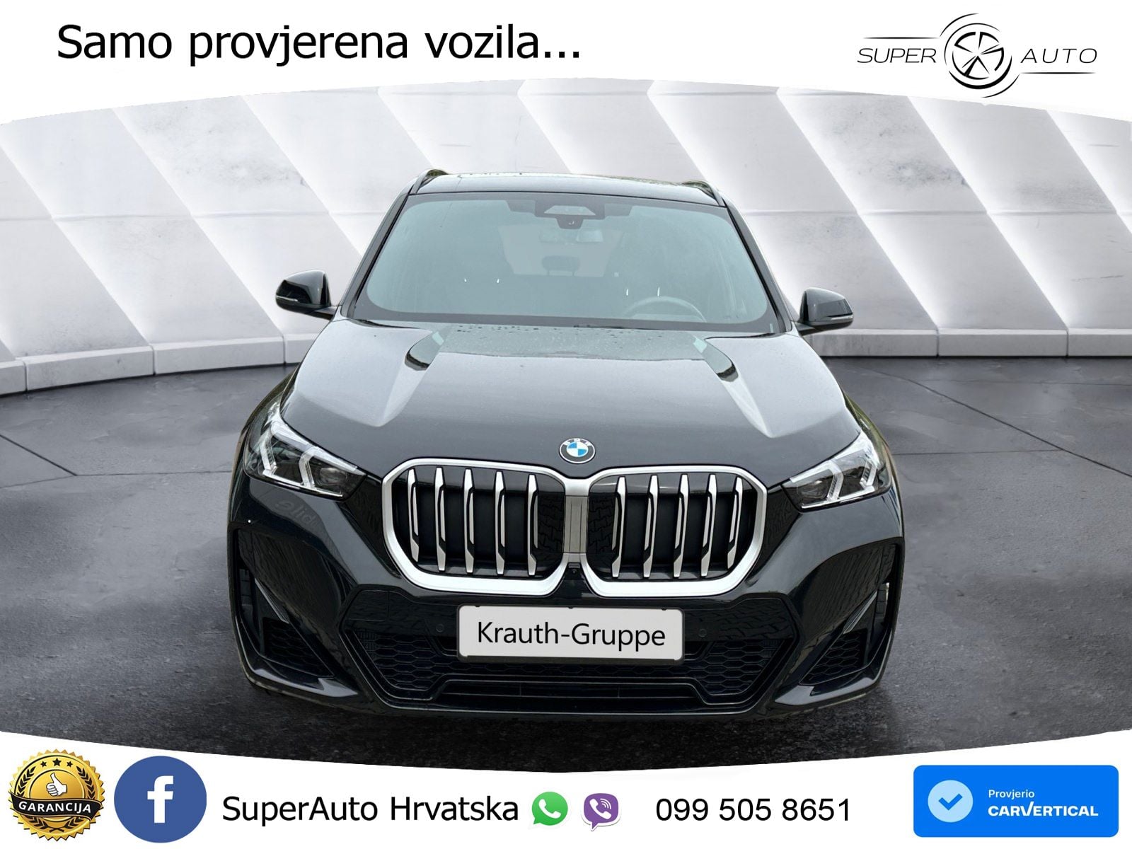 BMW X1 23i (218 KS) xDrive Steptronic LED+GR SJED+ACC