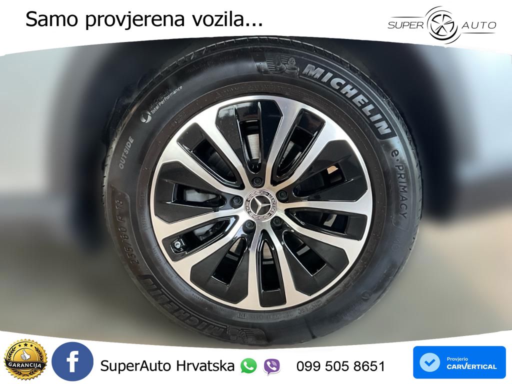 Mercedes GLC 200 (204 KS) 4MATIC 9G-TRONIC Avantgarde LED+GR SJED+ACC