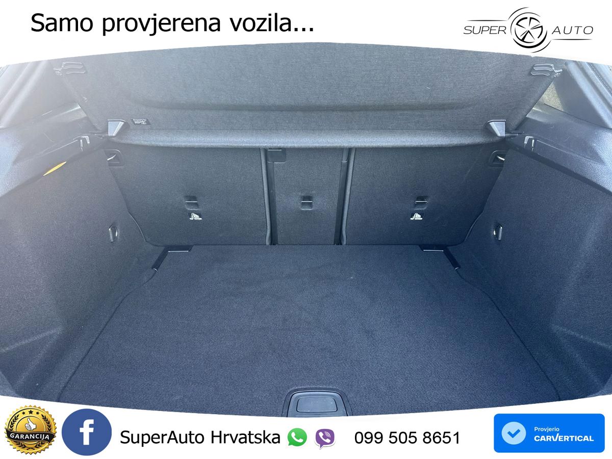 Mercedes-Benz A 180 7G-DCT