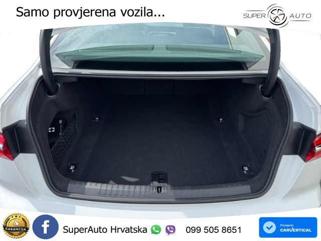 Audi A6 55 TFSI V6 (340 KS) quattro S tronic LED+GR SJED+ACC