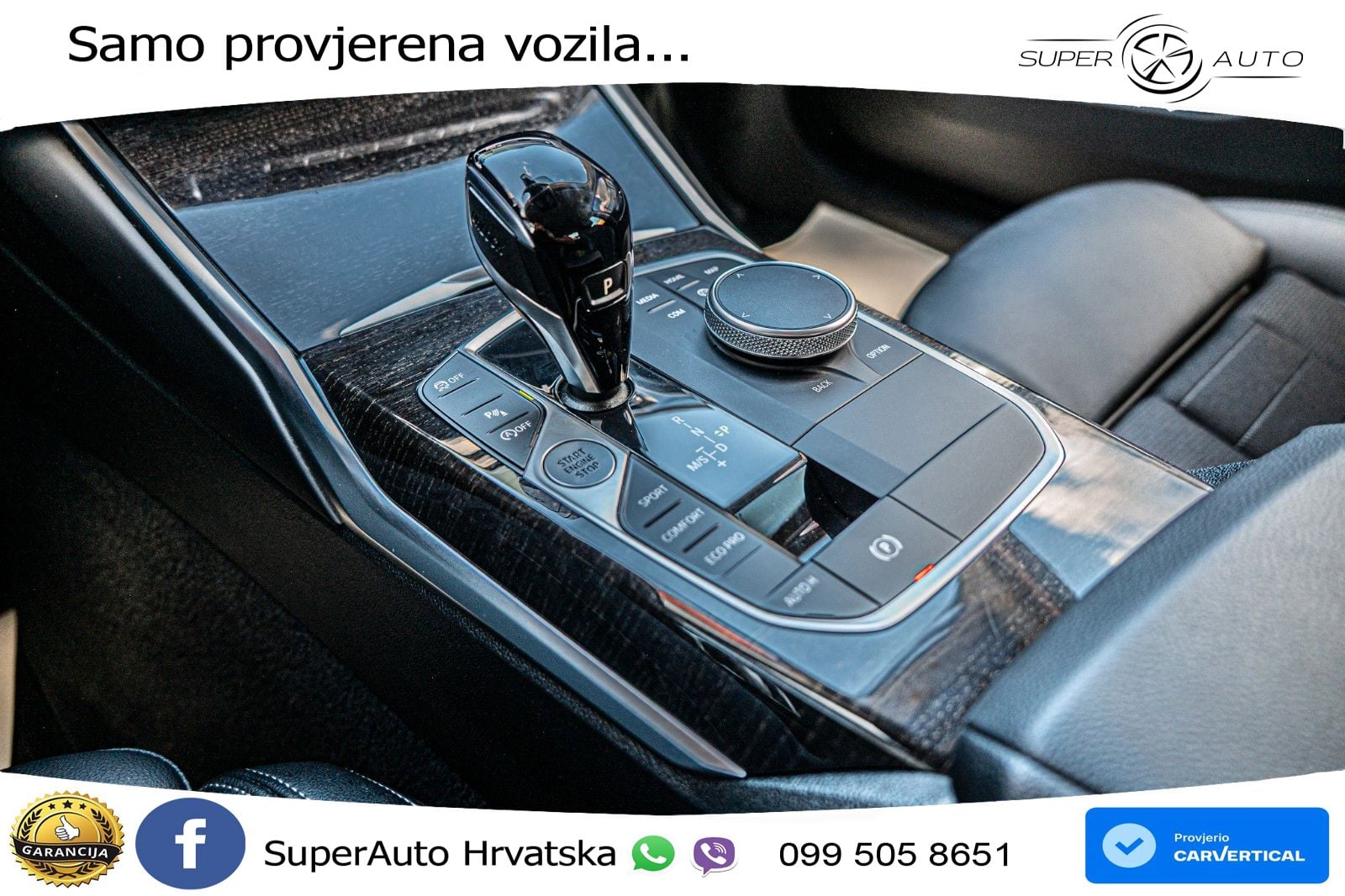 BMW 320i (184 KS) Steptronic Advantage LED+GR SJED+ACC