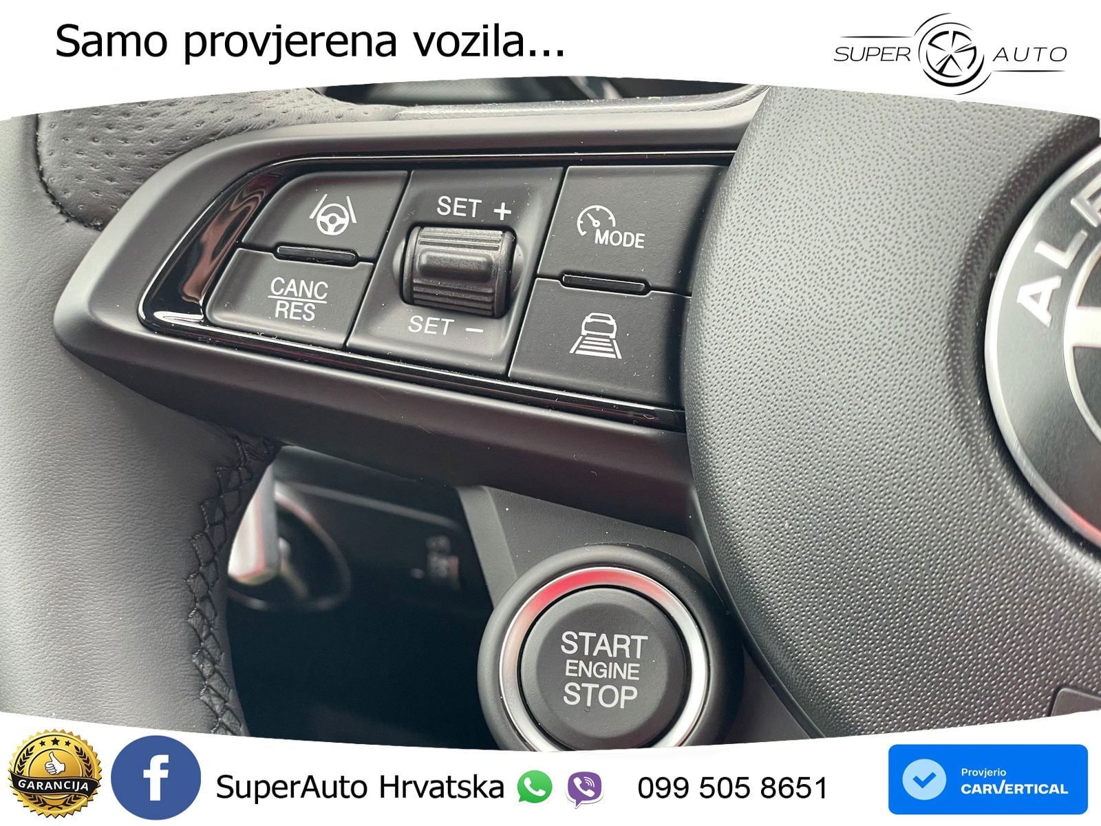 Alfa Romeo Tonale 1.3 T MultiAir (280 KS) Plug-in Hybrid eQ4 Automatic LED+GR SJED+ACC
