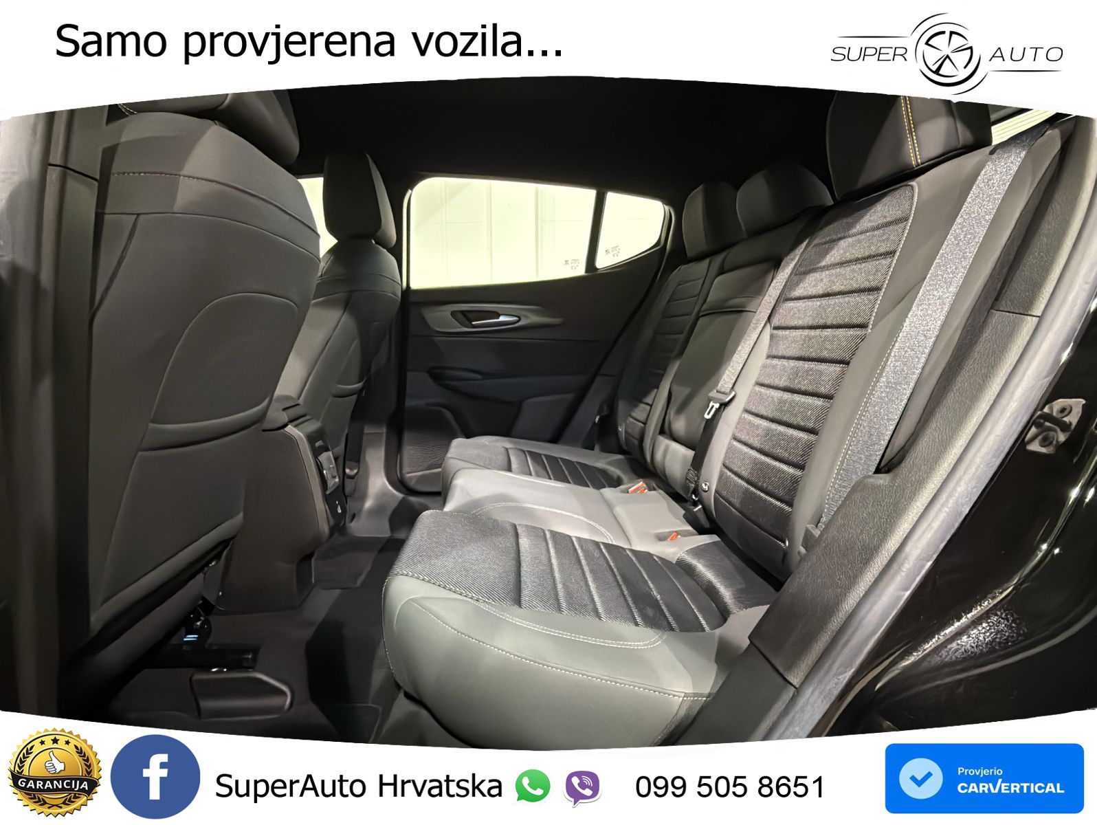 Alfa Romeo Tonale 1.5 VGT (160 KS) 48V-Hybrid TCT LED+ACC