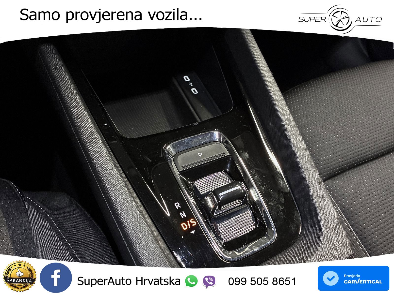 Škoda Octavia Combi 2.0 TDI (150 KS) DSG