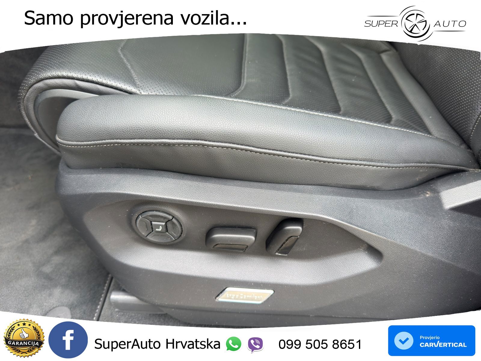 Volkswagen Touareg 3.0 V6 TDI (286 KS) 4MOTION Tiptronic R-Line ZRAČNI+ACC+GR SJED+KAM+PANO