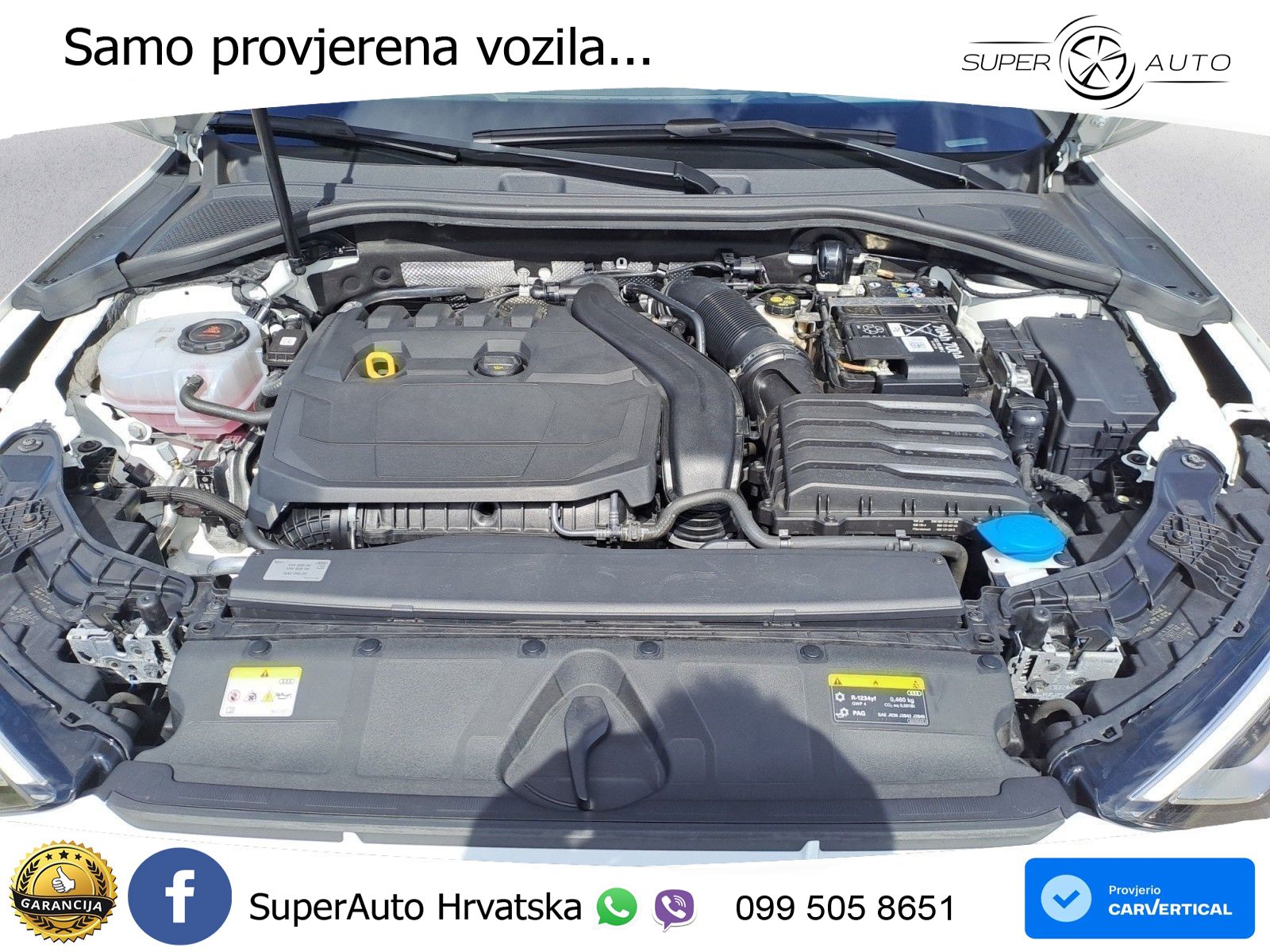 Audi A3 35 TFSI (150 KS) S tronic S line LED+GR SJED+ACC